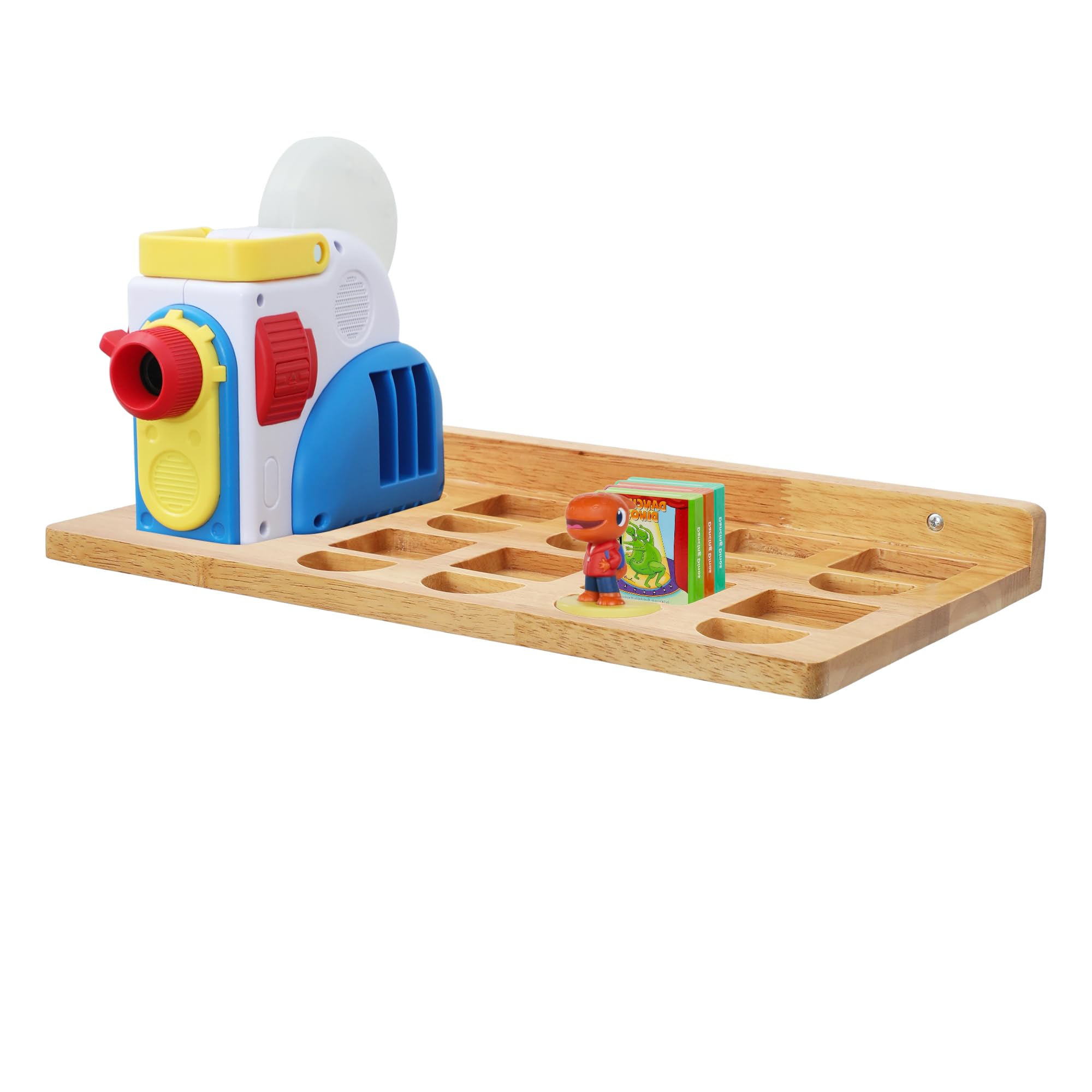 Organiseur Little Tikes Story Dream Machine pour éviter de perdre les figurines