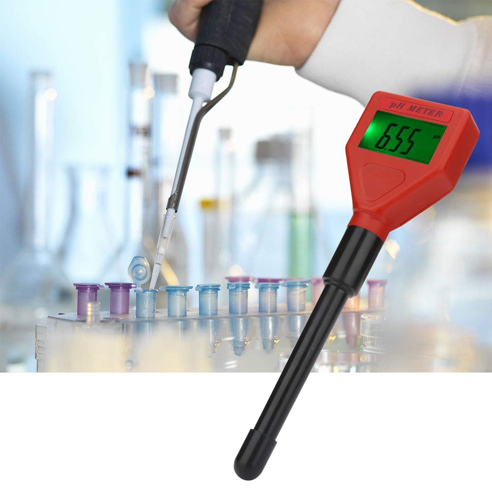 PH Tester PH miernik pomiarowy wilgotności gleby Tester światła słonecznego wodomierz do wewnętrznego miernika zewnętrznego detektor miernik