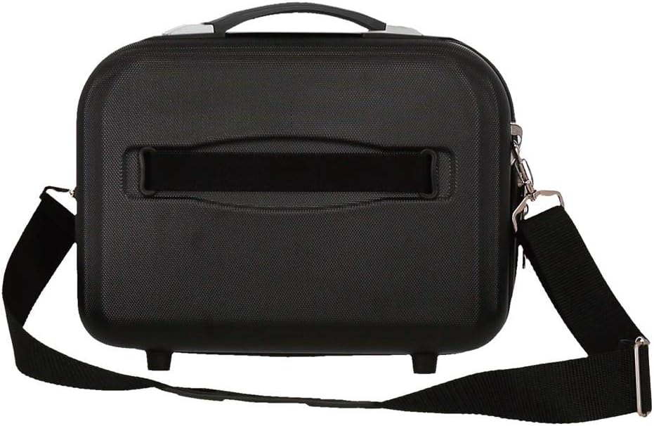 Fashion, Black, 29x21x15 cms