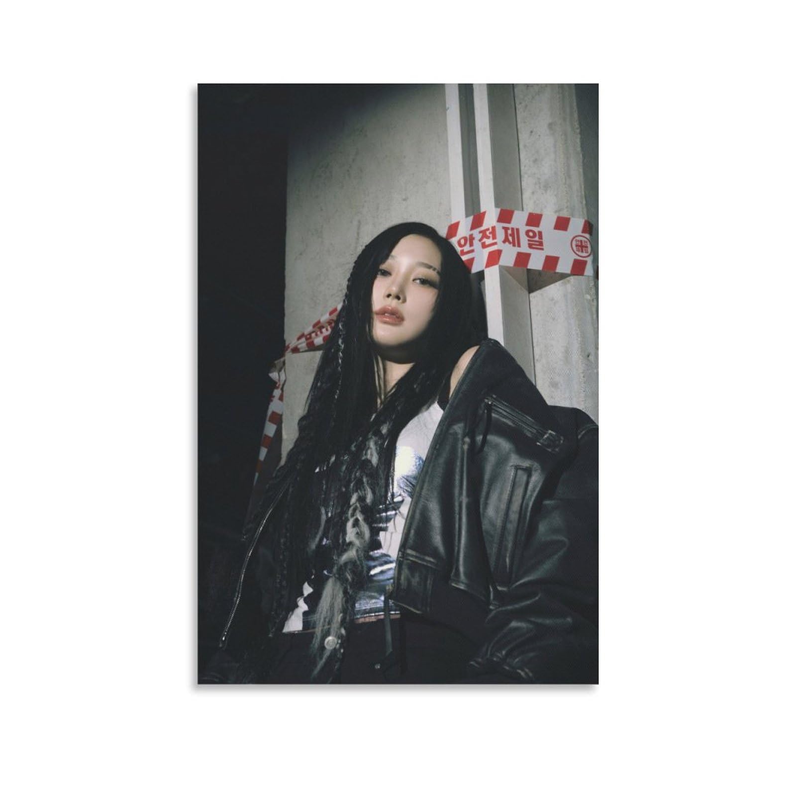 Amazon.co.jp: GISELLE ジゼル Aespa エスパ Armageddon Unknown いい