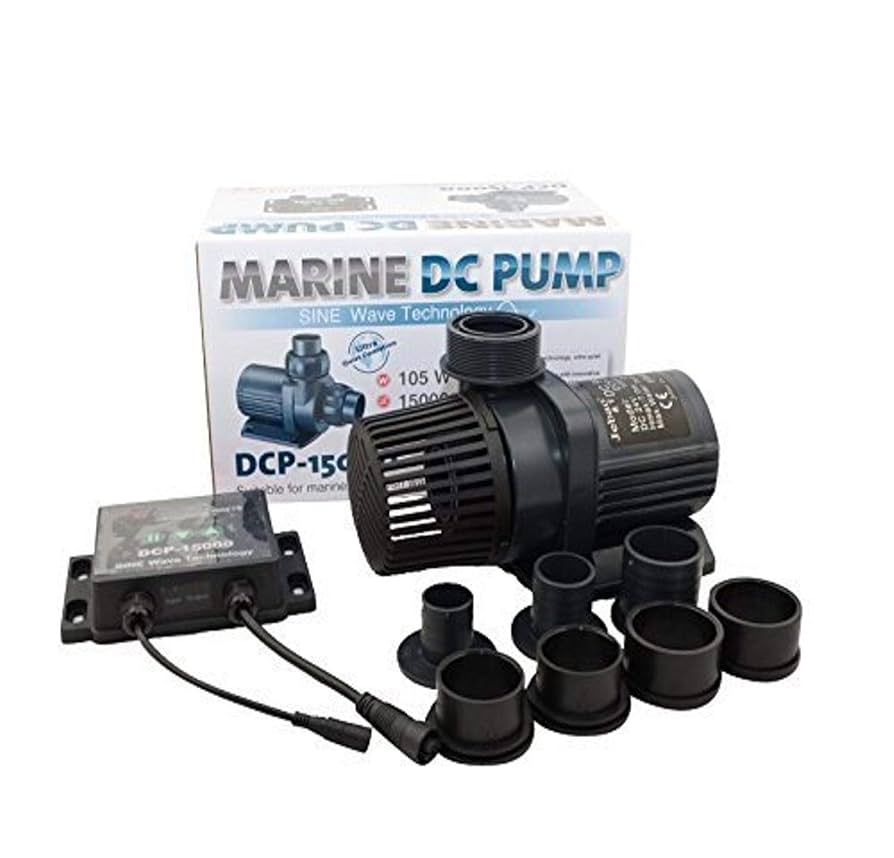 Silence DC Pump DCP-1000 Ⅱ Amazon.com : Jebao DCP Sine Wave