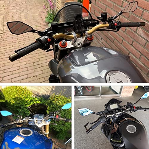 YXSM per Kawasaki Z650 Z650RS Ninja 2016-2019 2020...