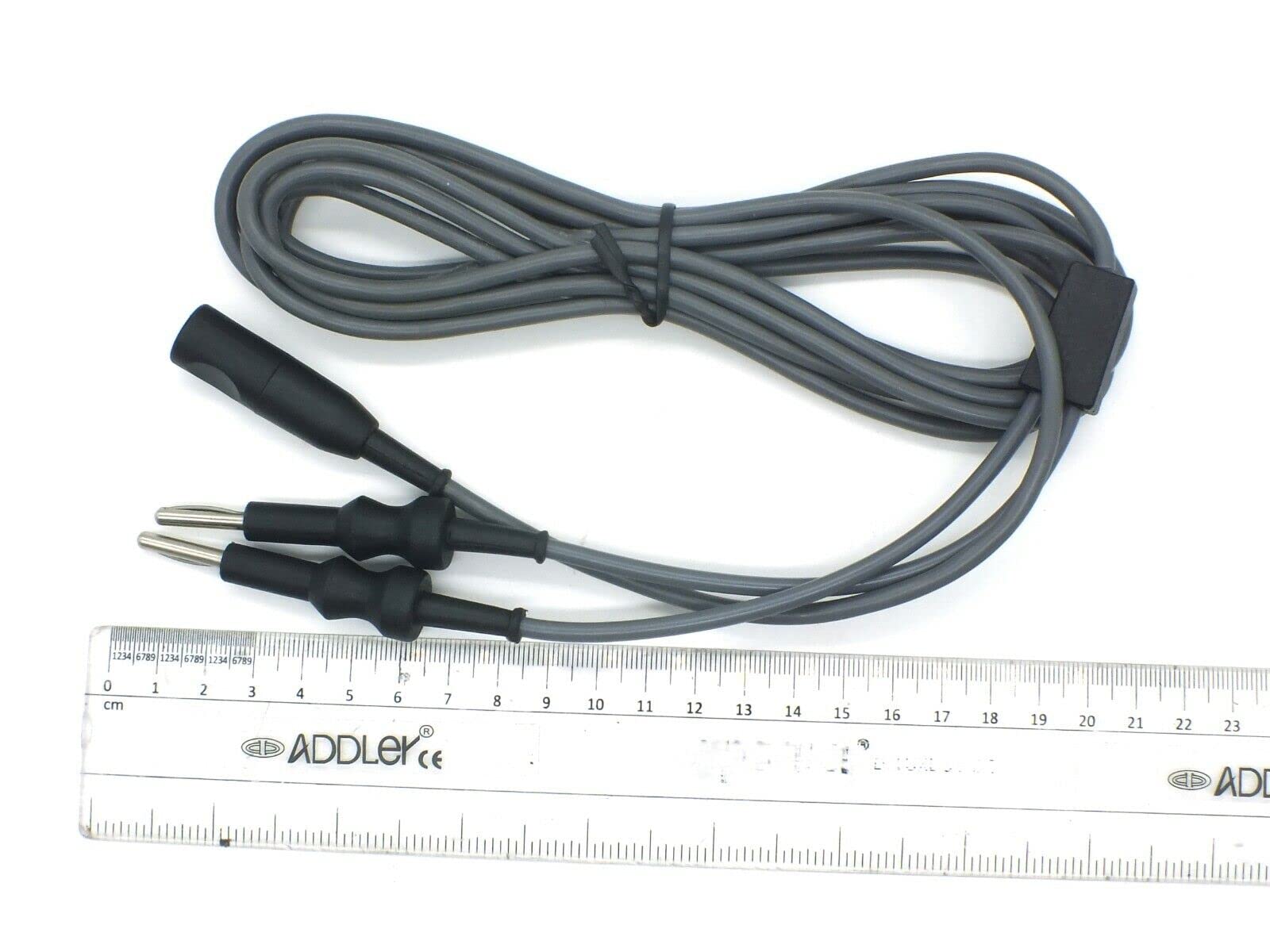ADDLER Laparoscopy Bipolar Cable Laparoscopic Endoscopy Surgical Instruments (B0BMXHF2ZZ) Amazon Price History, Amazon Price Tracker