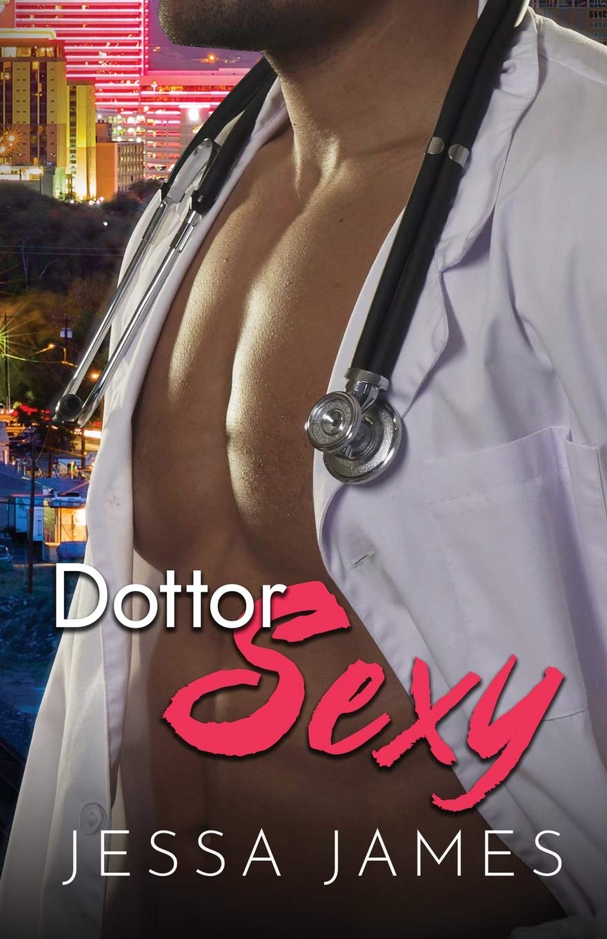 Dottor Sexy: per ipovedenti (Italian Edition)