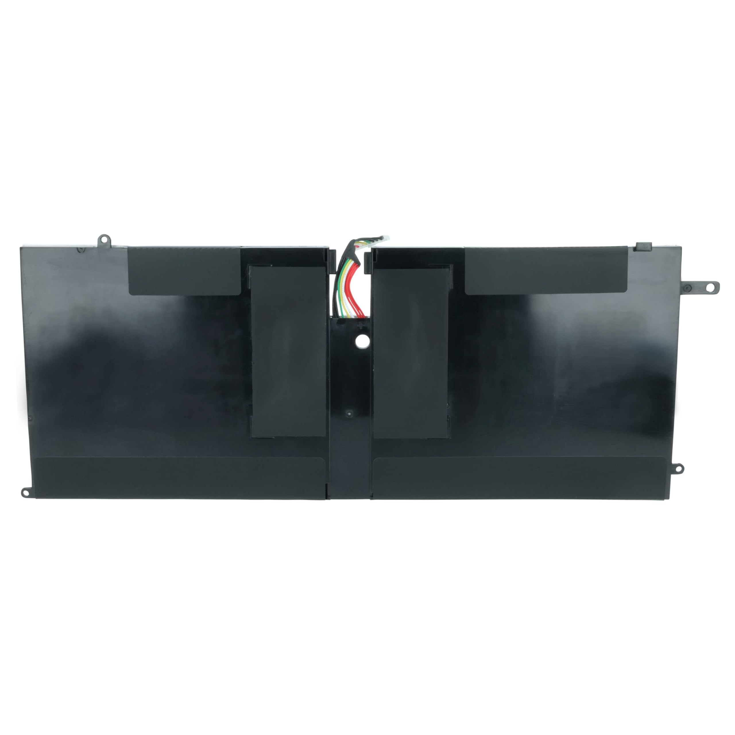 vhbw batteria compatibile con Lenovo ThinkPad X1 Carbon 3460, X1 Carbon 3444, X1 Carbon 3448 notebook (3500mAh, 14,8V, Li-Poly)