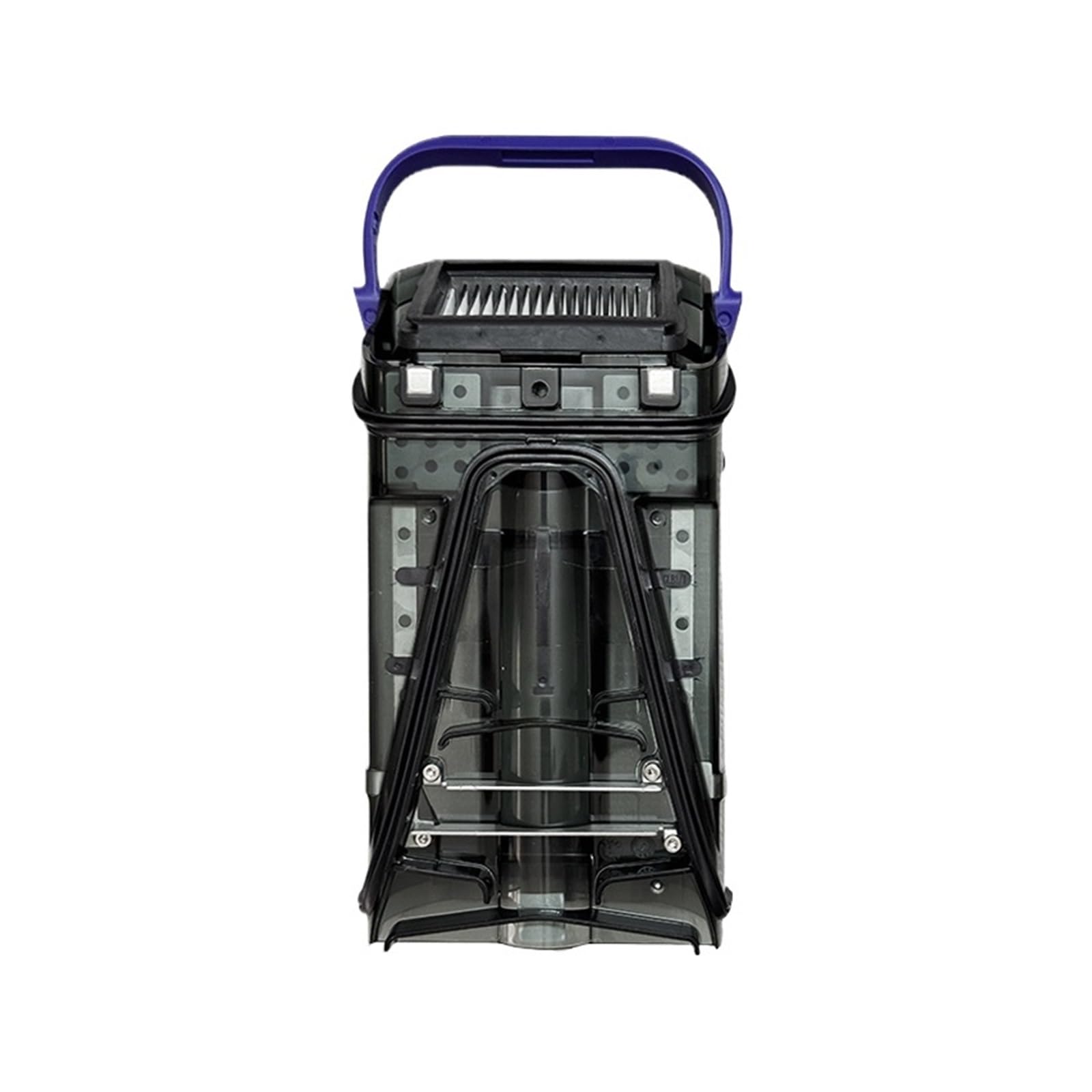 Wassertank, Kompatibel Mit Narwal, S20 Pro Akku-Nass-Trockensauger, Zubehör, Bürstenrolle Und Filter, Ersatz-Ersatzteile(2 PCS)