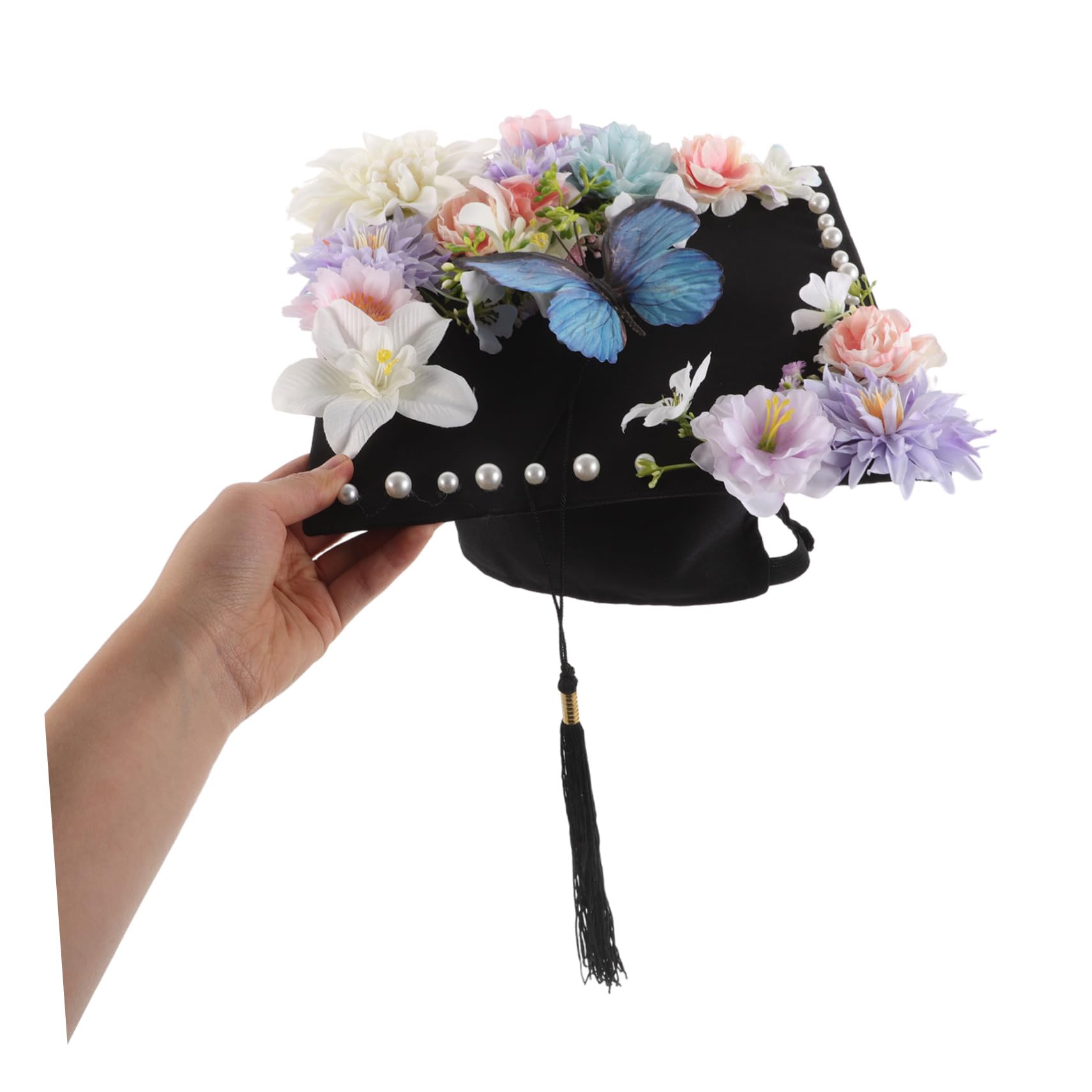 Homoyoyo Design e Accessorio Versatile per Foto Laurea e Feste