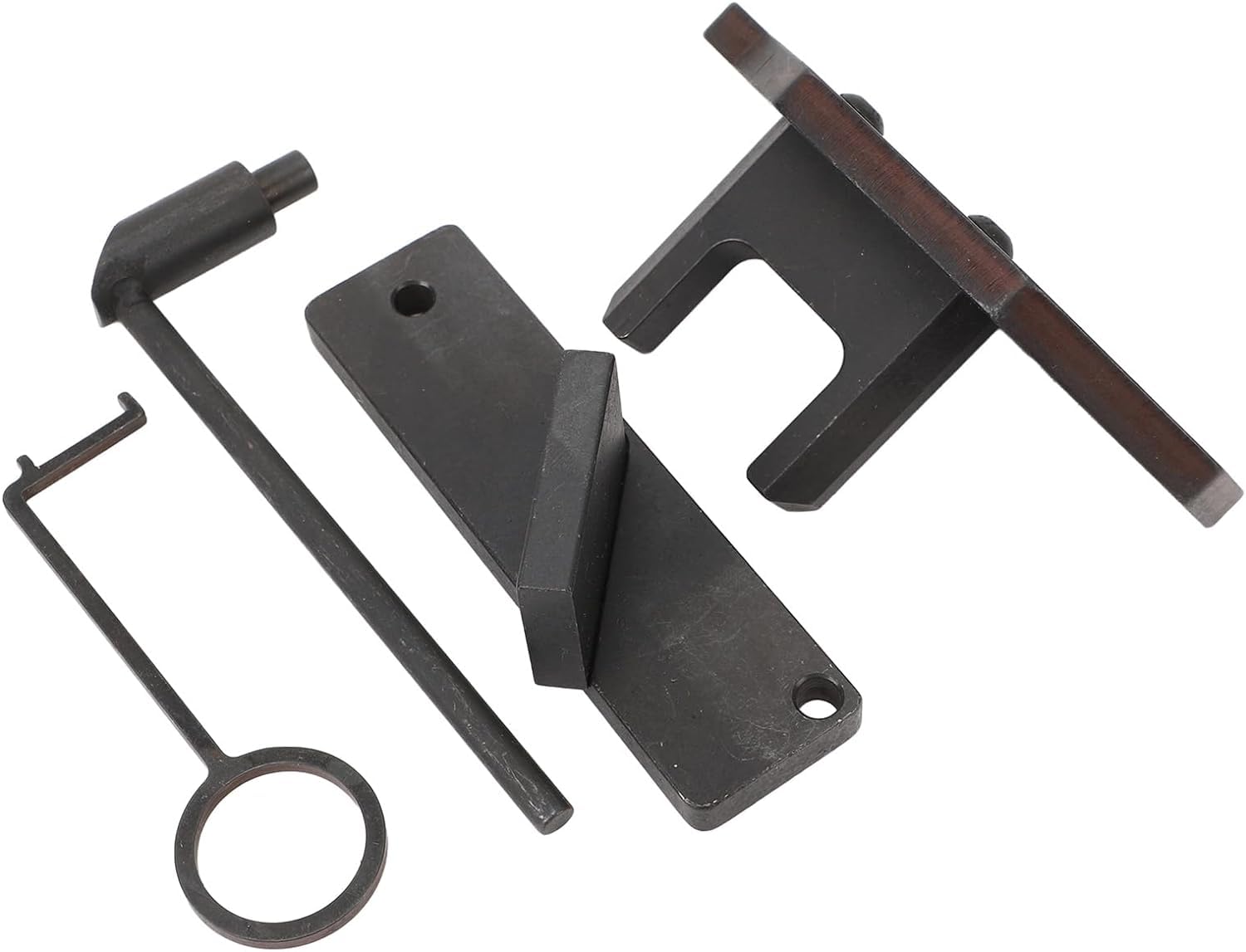 Kit Attrezzi messa in fase per motori Peugeot e Citroen Kit fasatura motori PSA 1.2 benzina con cinghia bagno d'olio