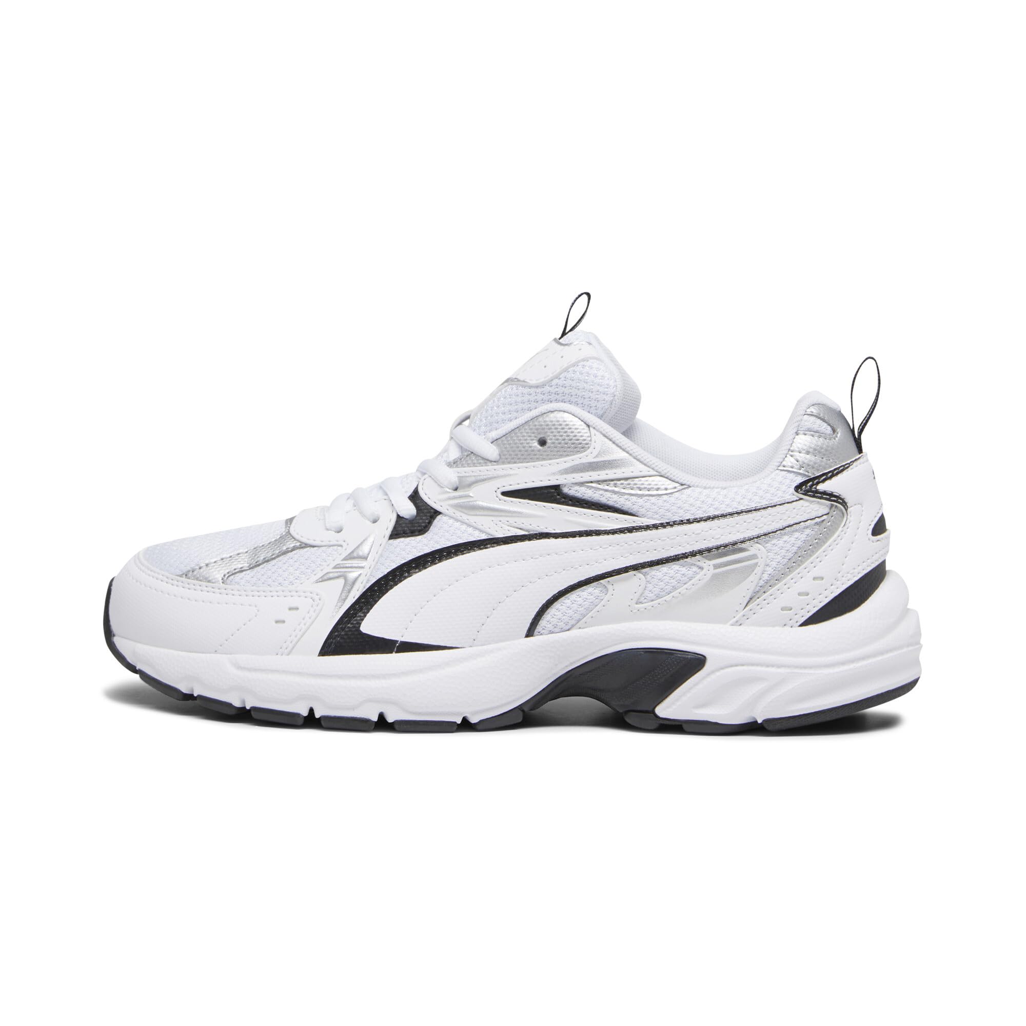 PUMA Milenio Tech, Zapatillas Unisex Adulto, Std