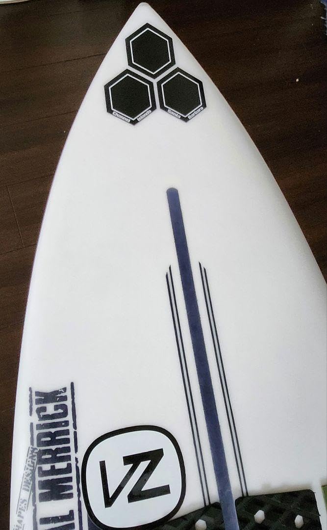 アルメリック　スパインテック　ロケットワイド正規 アルメリックサーフボード ロケットワイド5.5スパインテック