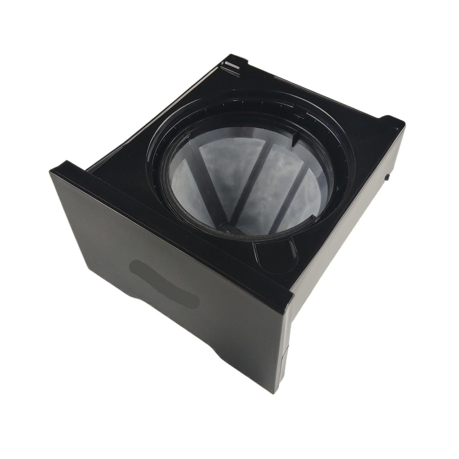 Compatible Con Philips,HD7901, Cafetera De Cristal, Taza, Filtro, Accesorios De Embudo(Coffee Funnel)
