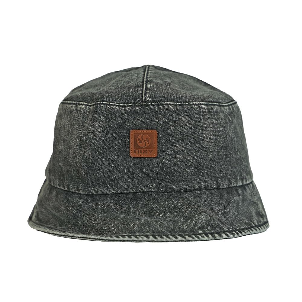 NIXYVibe Unisex Bucket Hat - Lightweight & Comfortable Sun Protection - Ideal for Outdoor Activities and Casual Wear