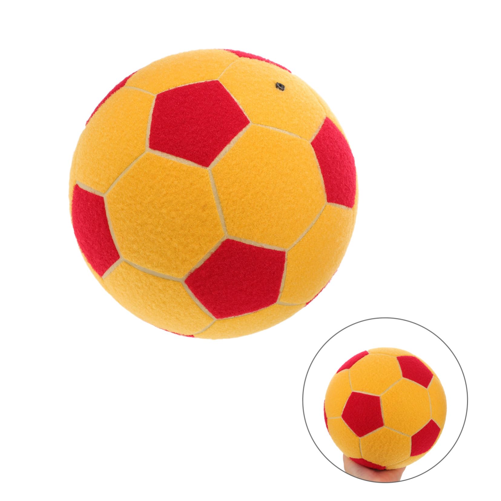 WOONEKY Dardos Fútbol Adhesivo con Balón Inflable Tablero de Puntería para Entrenamiento Interactivo al Aire Mejora Precisión y Coordinación Portátil y Compacto
