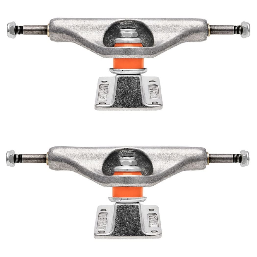 Independent Trucks 144 Stage 11 Hollow skateboardtrucks silver (2 stuks)