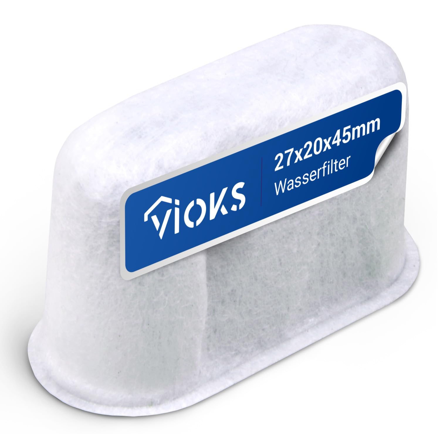 Confezione Da 1 Filtro Acqua Di Ricambio Per Macchina Da - Foto 7