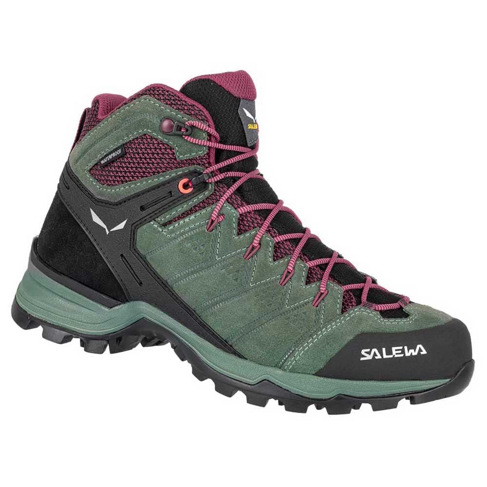 Salewa Women's Trekking &amp; Hiking Boots