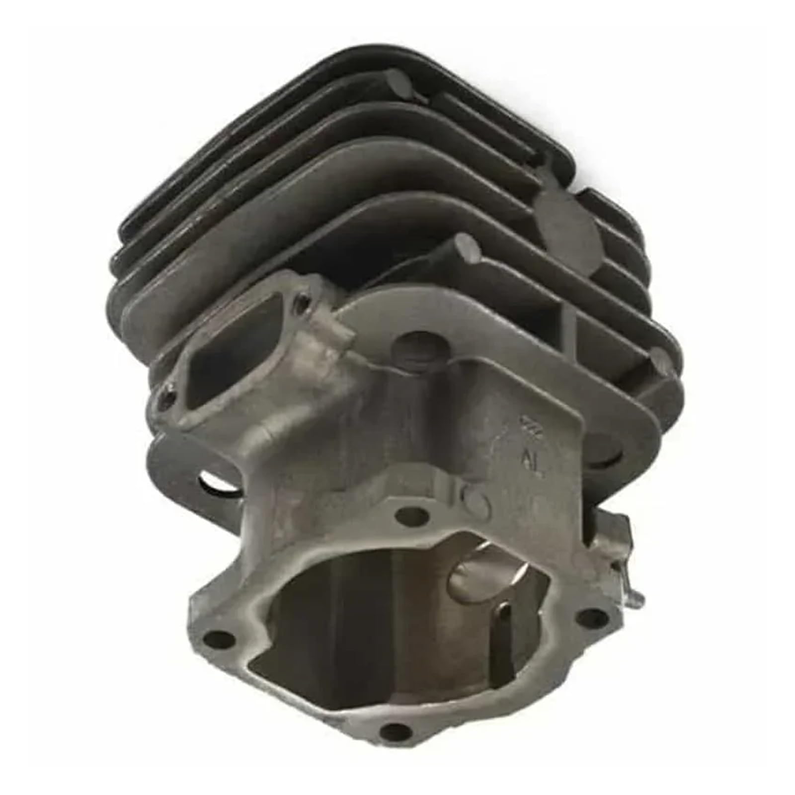 115 Cylinder Piston Kit 44mm Compatible For Dolmar 111 115i Ps43 Ps52 Chainsaws(2 RINGS PER LOT)