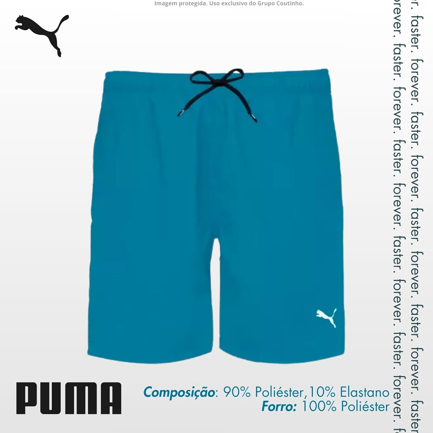 Bermuda Dry Fit Board Short Puma Praia Academia Com Bolso Masculina em promoção! Veja a oferta e mais achadinhos de Shorts & Bermudas 6 Hoje é o melhor dia para comprar Bermuda Dry Fit Board Short Puma Praia Academia Com Bolso Masculina com aquele preço maroto! Promoção! Aproveite a oferta! 6