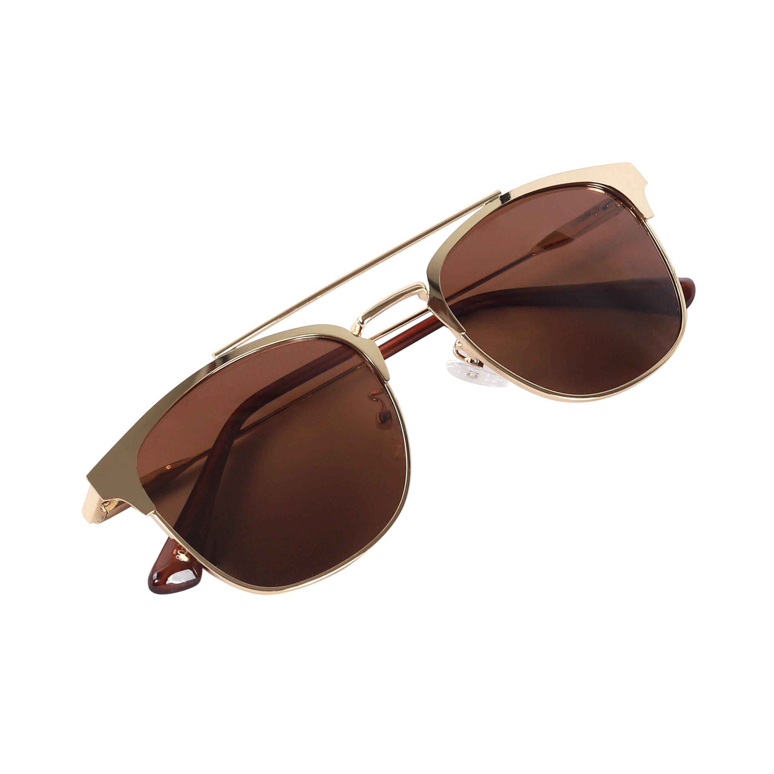 Noir Gaze Polarized Clubmaster 05 Desertcart Seychelles