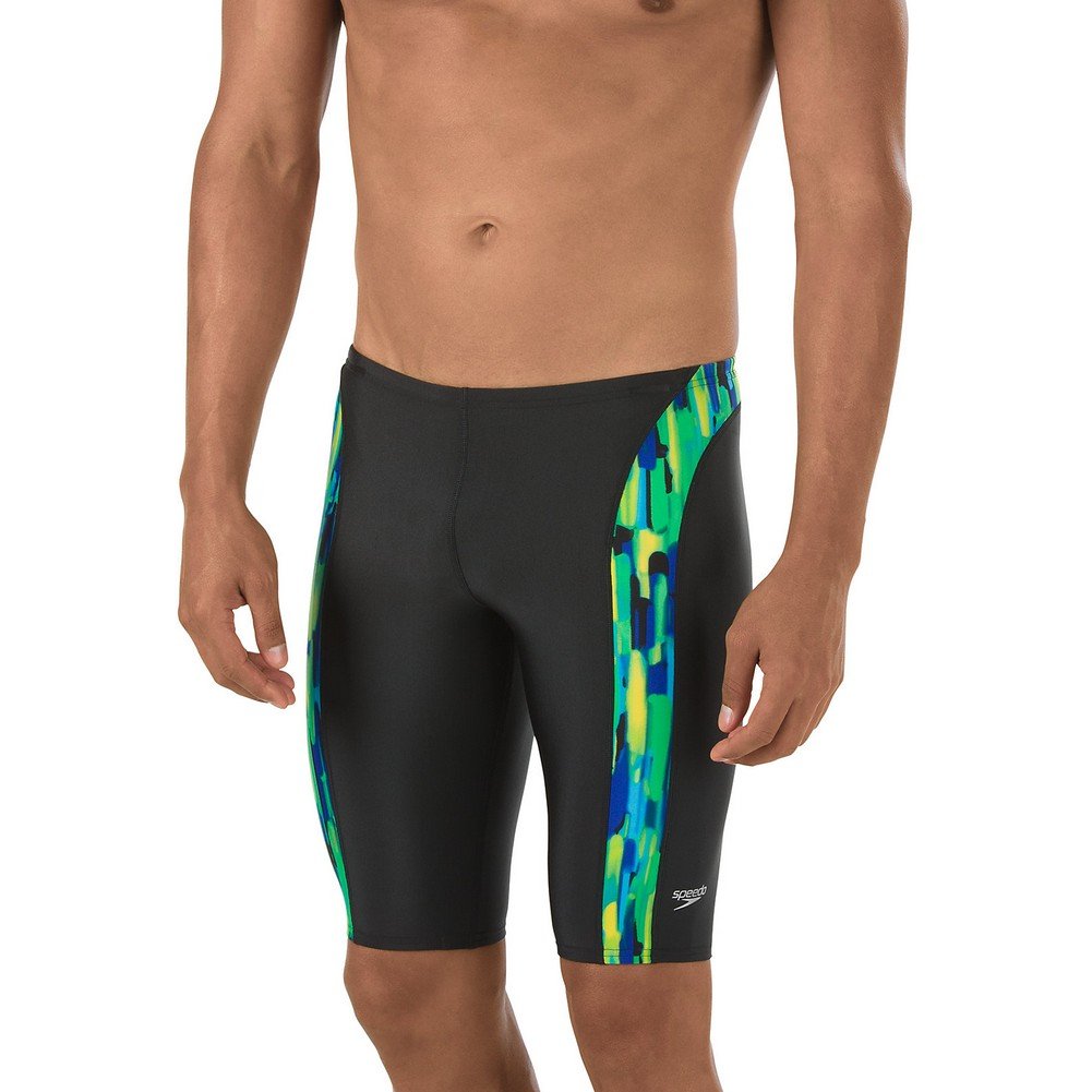Speedo Traje de baño para Hombre Jammer Prolt Rio Lights-Discontinued