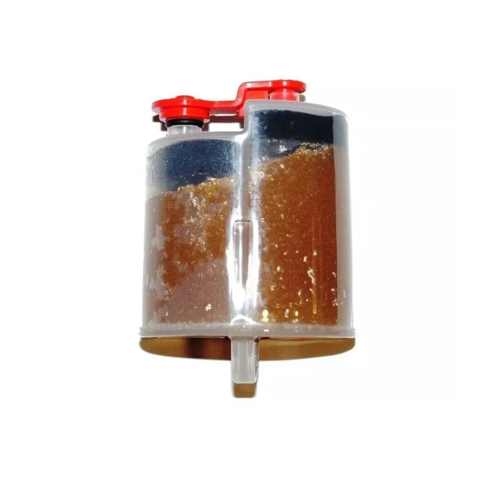 Filtre d'agent de détartrage en fer électrique, cartouche filtrante Pure soudée for GC7619 GC7620 GC7630 GC7631 GC7635 GC7642 GC7643