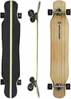 ヘブンスケートボード Peter Ride 46インチ Amazon.co.jp: HEAVEN SKATEBOARD Peter Ride 46インチ ヘブン