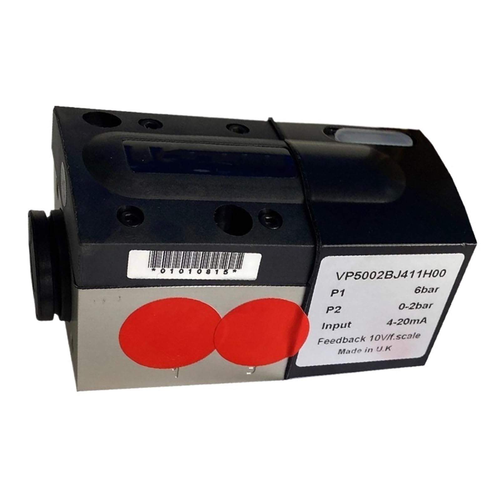 CXDFRSER VP5010BJ111H00 Proportional valve VP5006BJ111H00(VP5006BJ111H00)