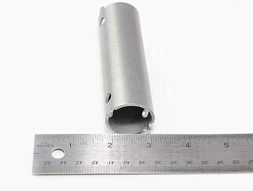 Miniatura 3 de La original Shockwave Raptor Extra Long Forend Nut Herramienta de instalación y extracción para Mossberg 500/590 y Remington 870 (herramienta