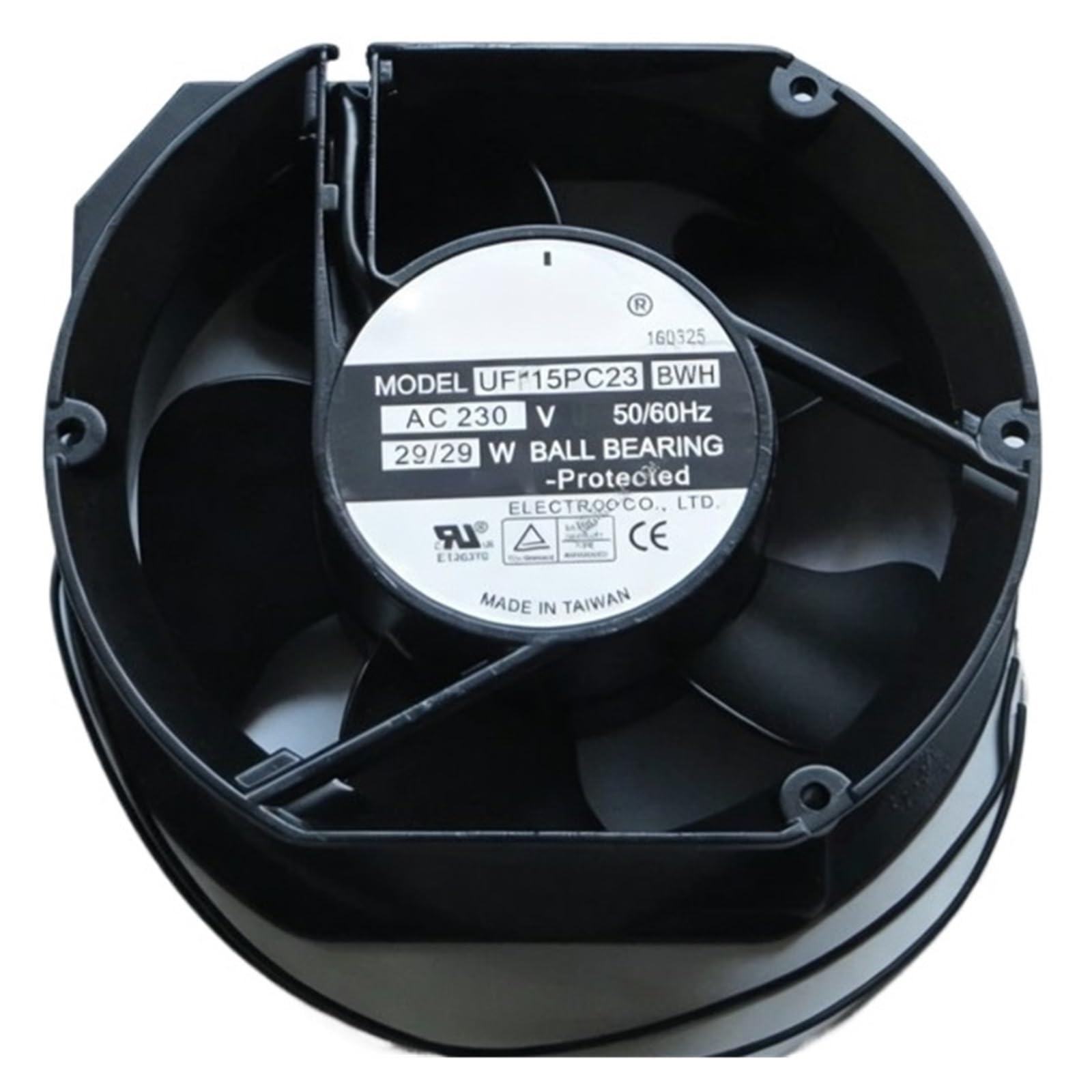 Ewhbgsjop One Color Uf-15Pc23bwh Uf-15Pc23bth Uf-15P23bwh Uf-15P23bth Uf-15Pc23bthf Fan(Uf-15Pc23bth)