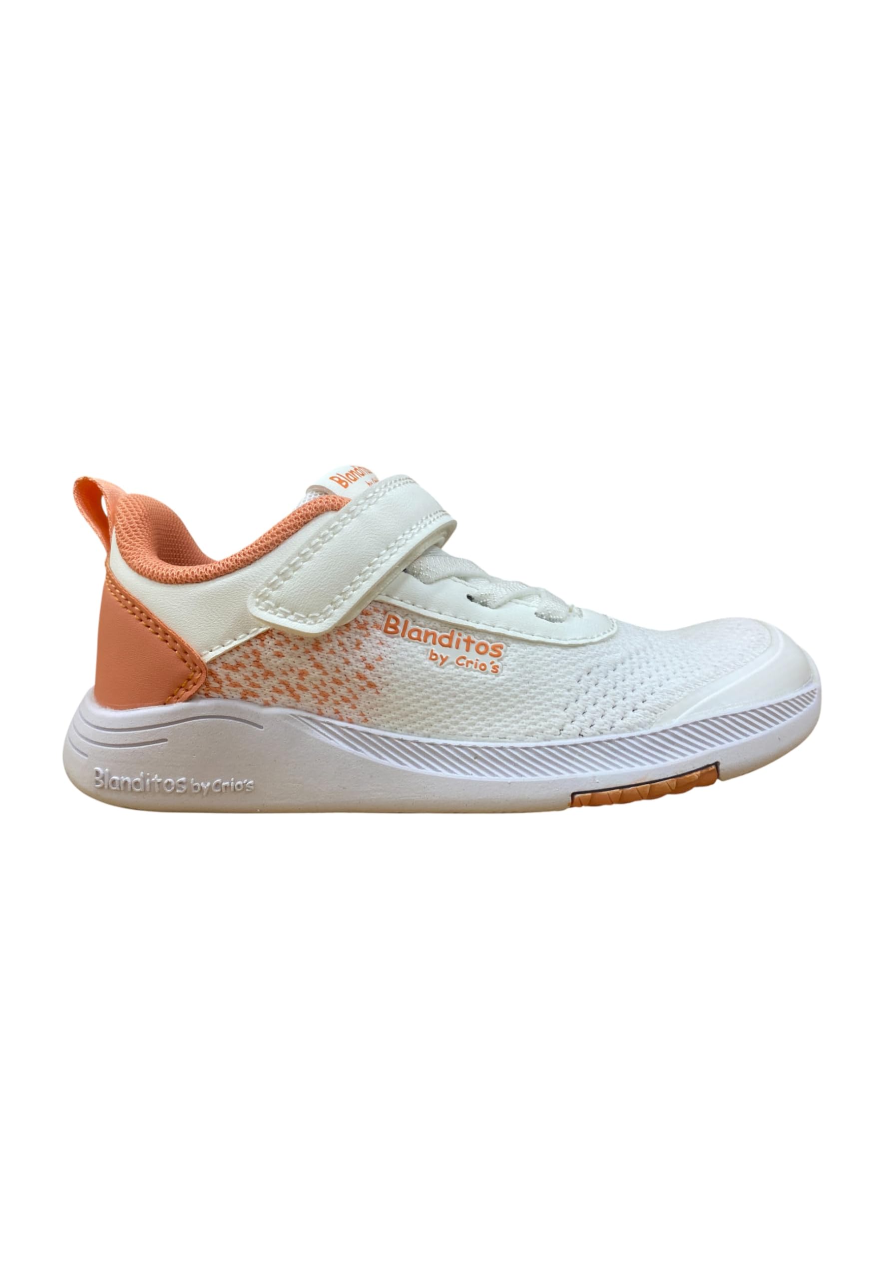 Blanditos by Crio's Venus Naranja