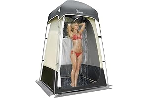 Camping Changing Room: Your Private Sanctuary in the Great Outdoors