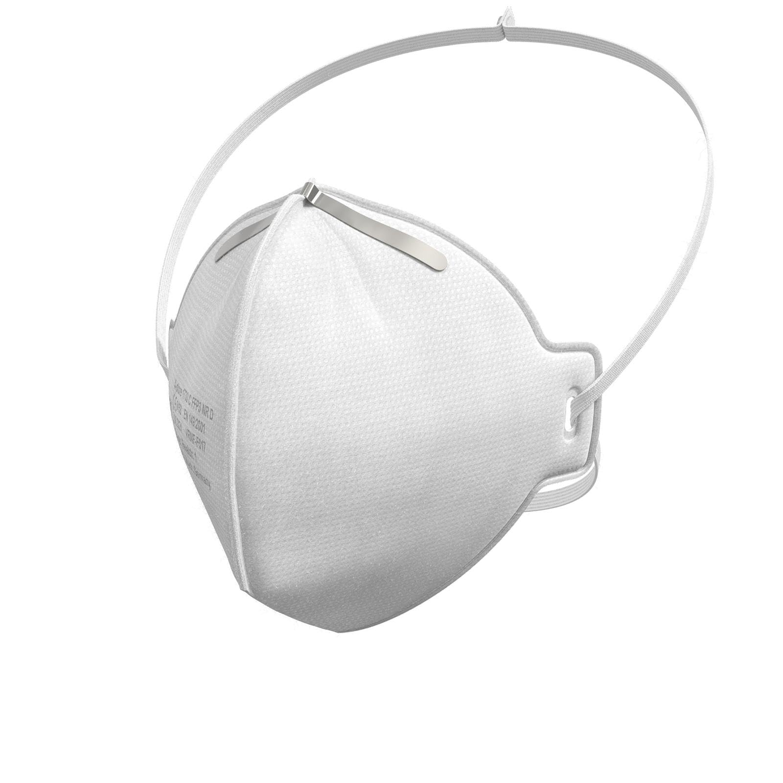 Dräger X-plore 1730 FFP3 - Mascarillas (20 unidades)