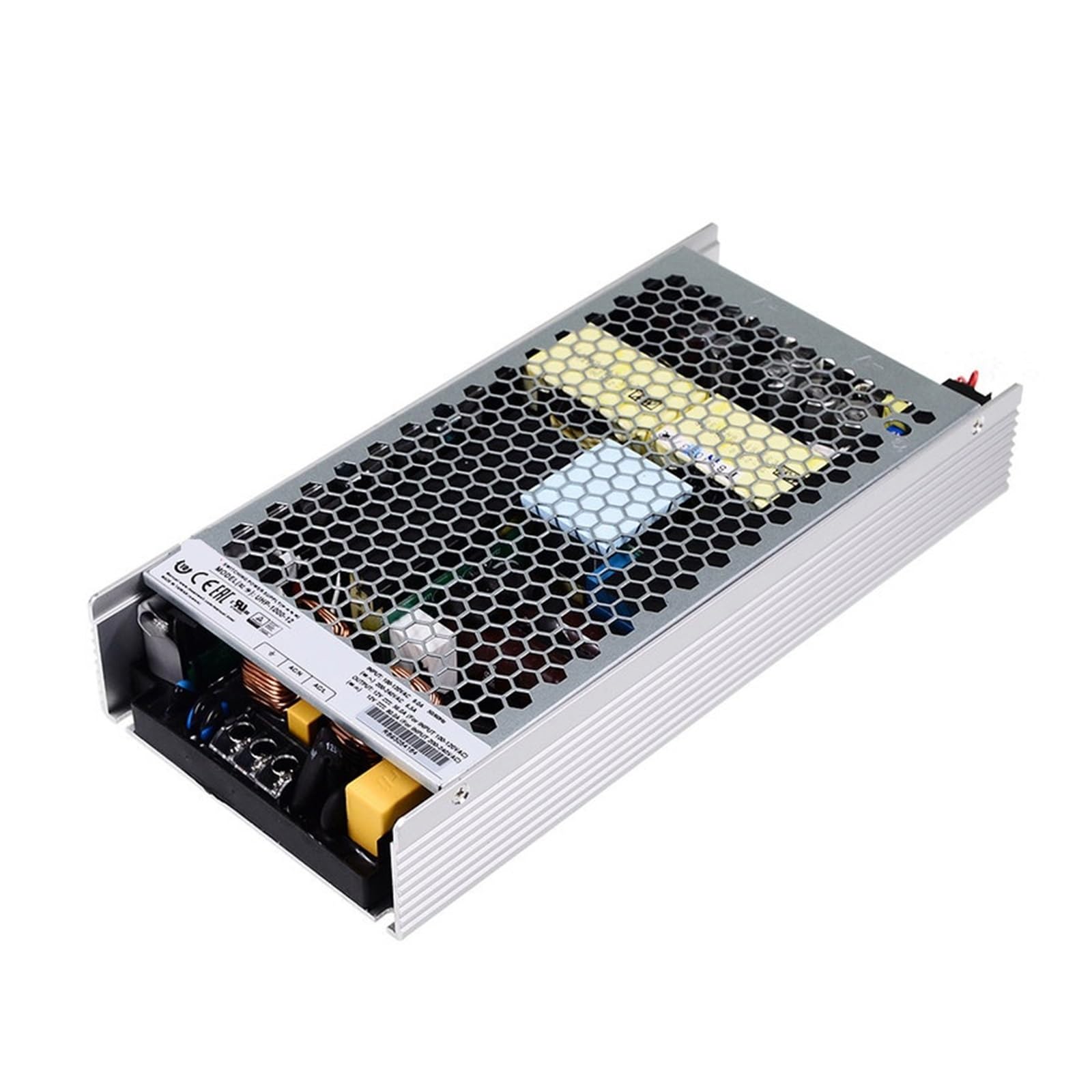 BRODEFUP UHP-1000 UHP-1000-12 UHP-1000-24 UHP-1000-36 UHP-1000-48 960W~1008W switching supply(UHP-1000-24)