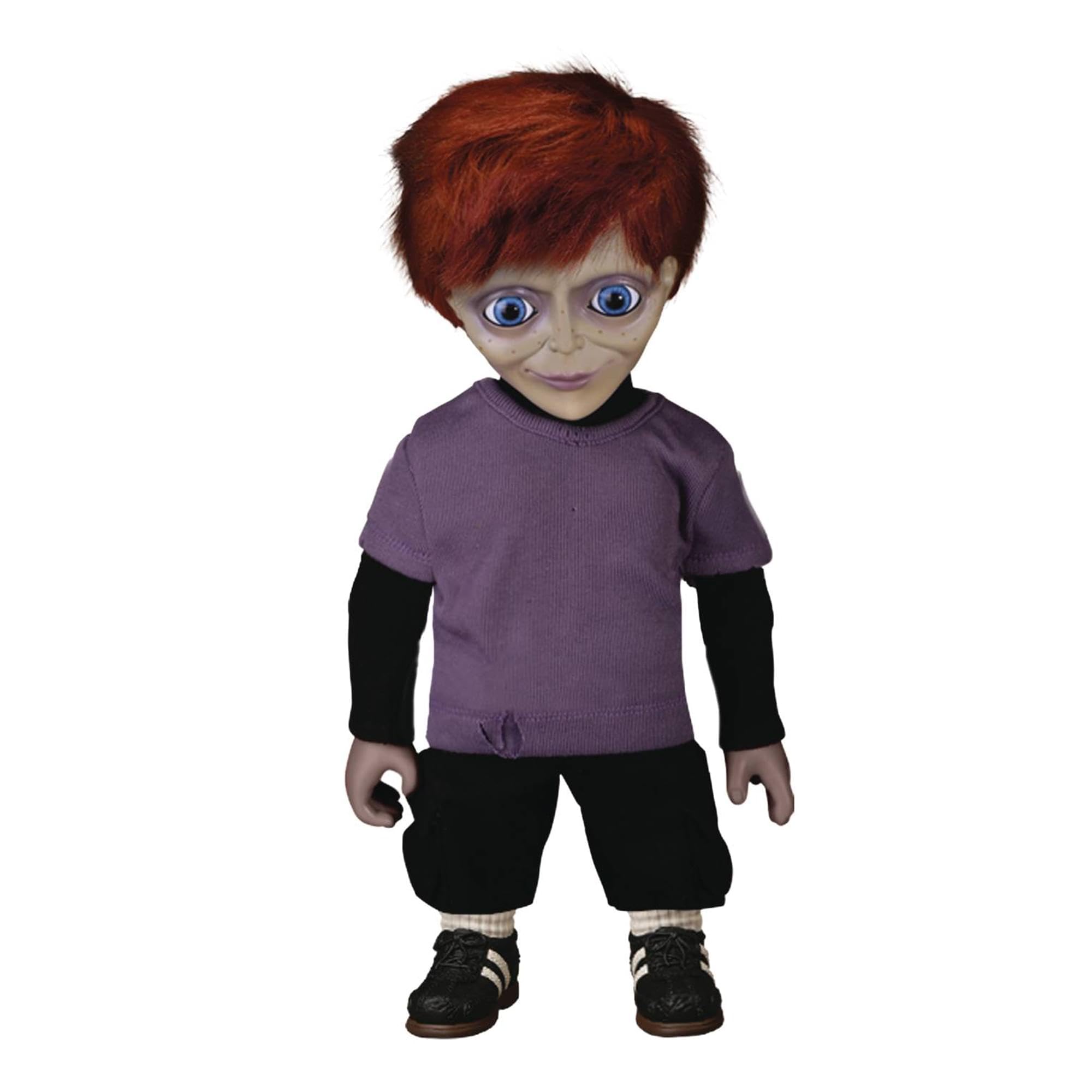 Child's Play Seed of Chucky Glen 15 Inch MDS Mega Scale Talking