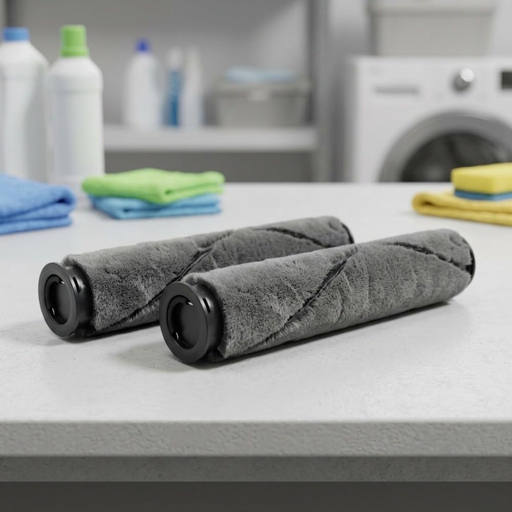 de para terciopelo para suave para H60 Hub Ultra de para terciopelo(2 PACK)