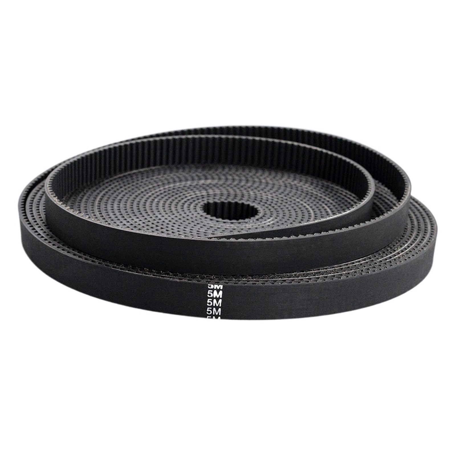 Produktbild von Xuulan Offener T5 Zahnriemen – 5 Oder 10 Meter Länge, Breite 10–30 Mm – Polyurethan Mit Stahlkern, Für Förderbänder & Maschinen