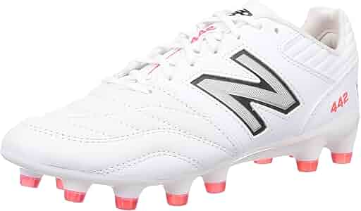 未使用 ニューバランス サッカースパイク 442 PRO HG カンガルーレザー NB公式 - ニュースリリース - ニューバランス フットボール