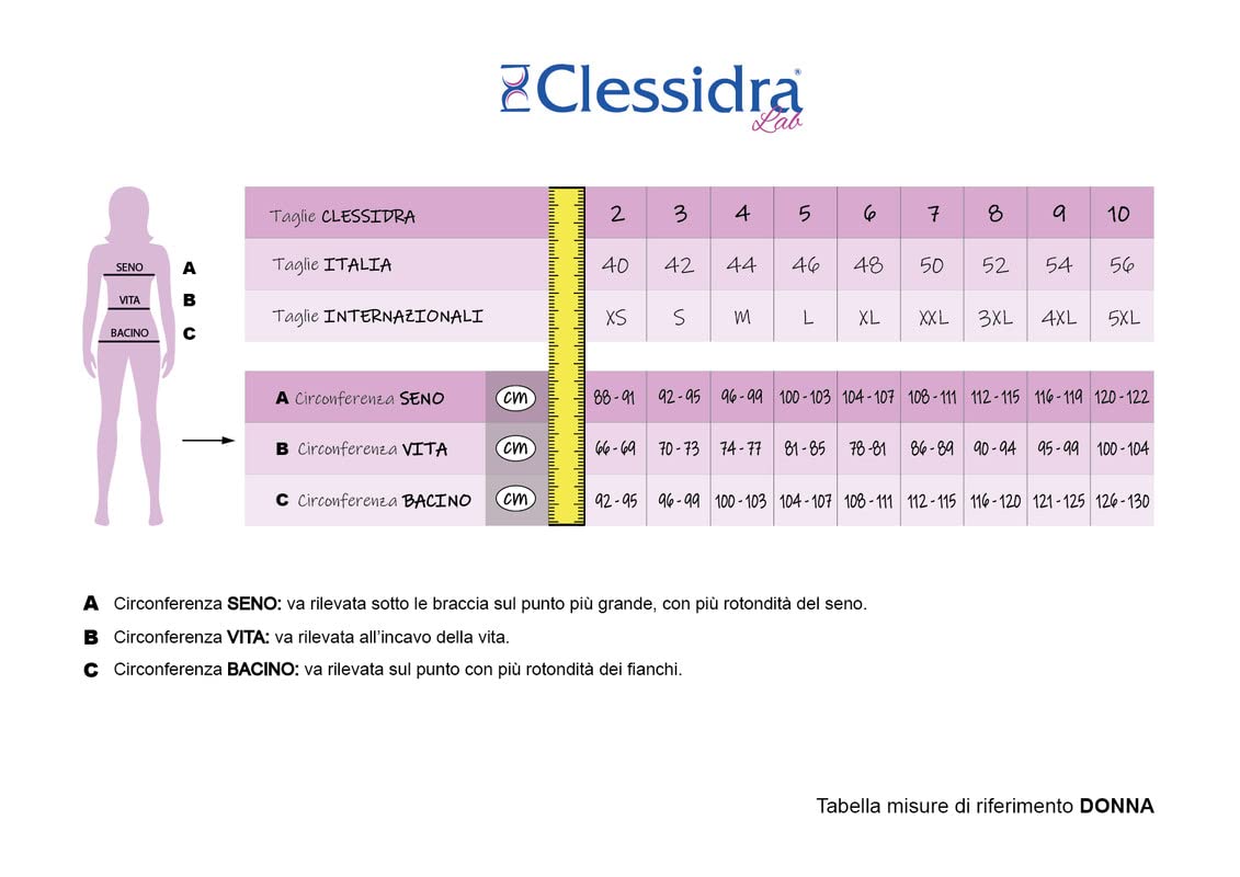 Clessidra Pacco da 3 Canotte Spalla Larga Donna con Ricamo in Lana Cotone Made in Italy, Canottiera Intimo Donna, Lana, Canotta Donna, Smanicato, Canottiere PT4120