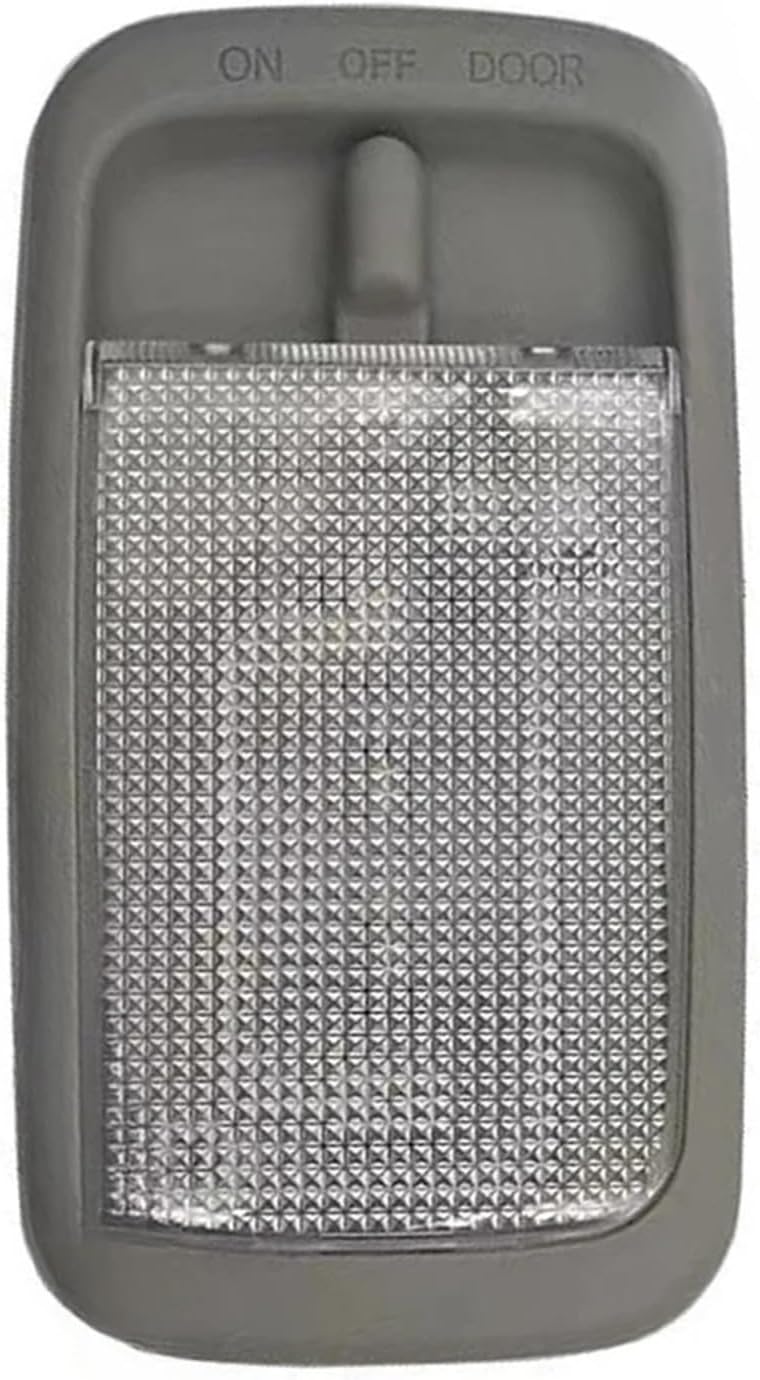 dome light assembly 1pc Reading Light Assembly 81240-04010 Fit For Toyota Hilux Ln106 Yn106 Rn85 Truck 4runner Interior Dome Light Lamp overhead console