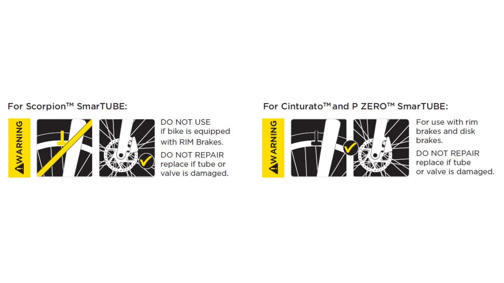 PIRELLI, CAMARA P ZERO SMARTUBE 700 x 23/32-80 mm, uniseks, dla dorosłych, wielokolorowy, 23/32-622, Presta 80 mm