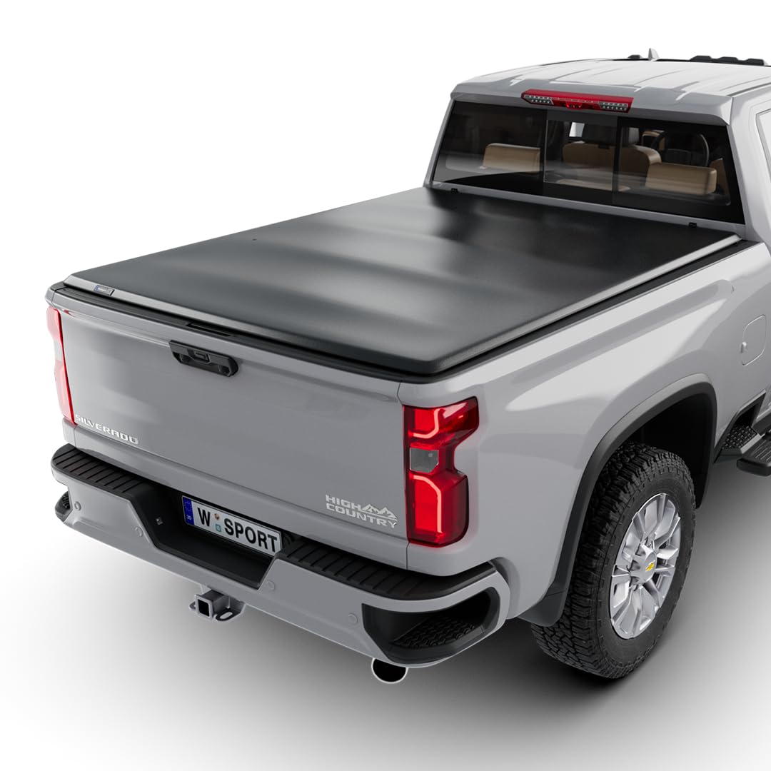 Worksport SC3
