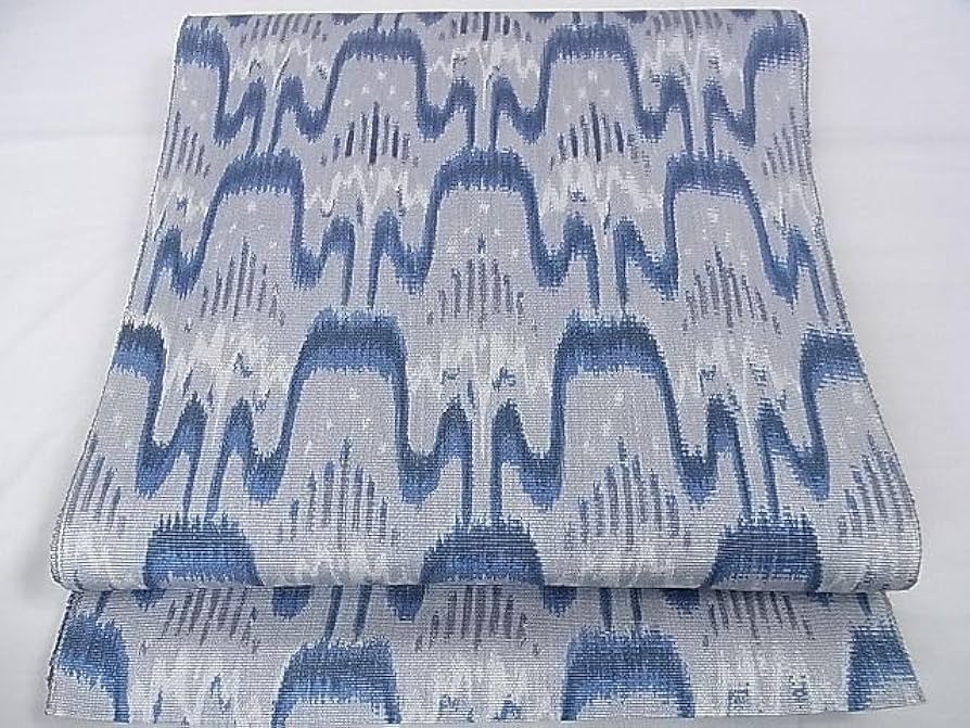 高級日本製 【夢工房】麻100％半幅帯 高級日本製 【夢工房】麻100％半幅帯 楽天市場】夢工房 帯の