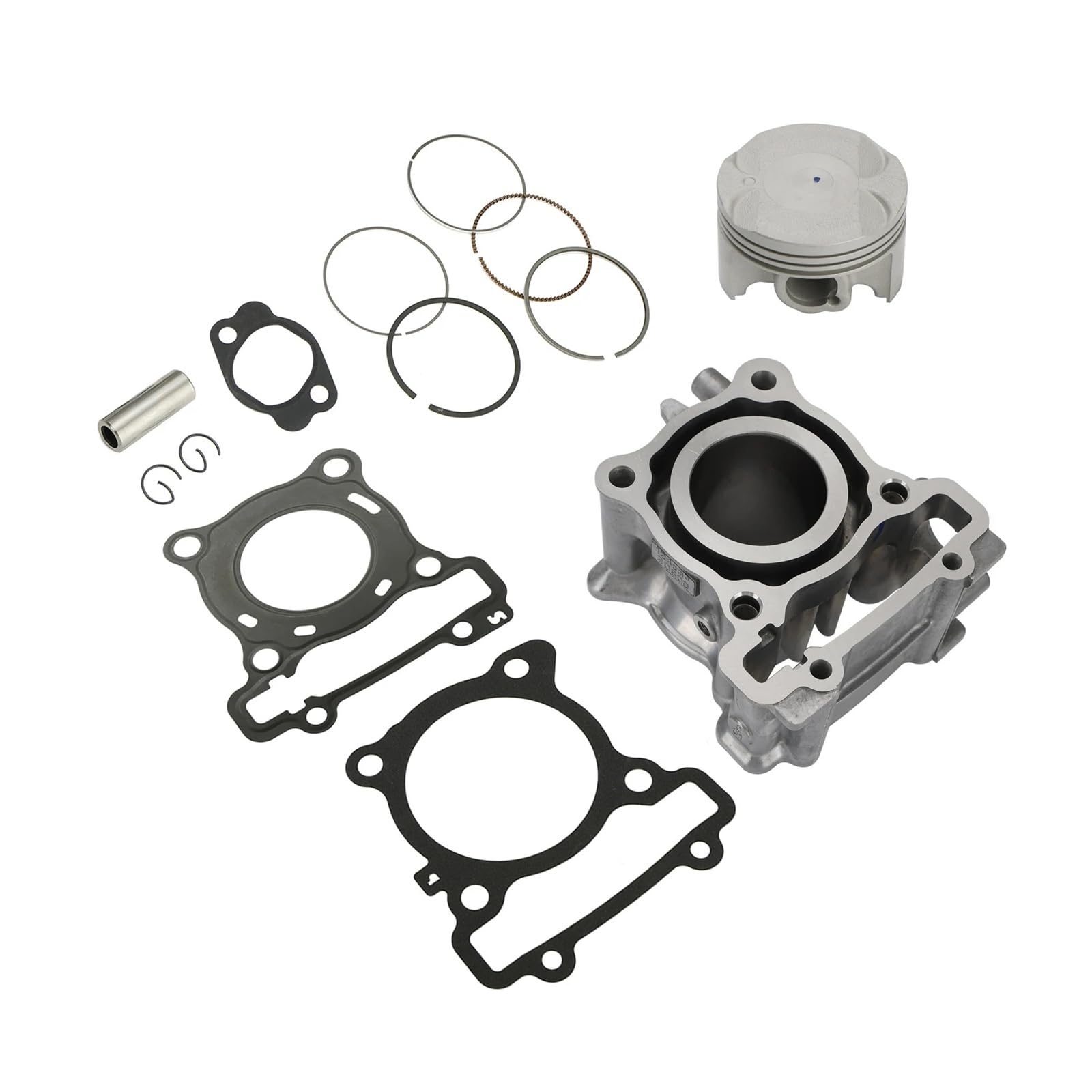 NMAX125  長崎市より　シリンダー交換済 Amazon.co.jp: ヤマハ NMAX 125 ABS GPD125 N-Max 2014-2020 対応