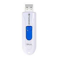 Transcend JetFlash 790 USB 3.1 Gen 1 da 64 GB, chiavetta USB
