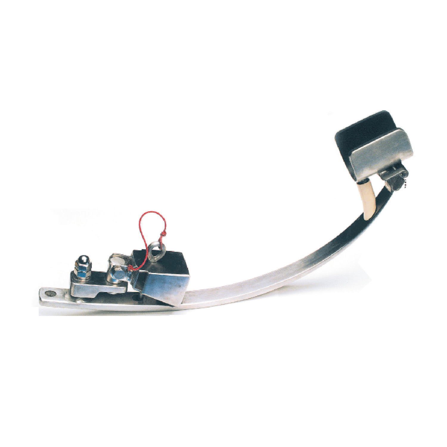 ダイヤフィッシング　　竿受け ダイヤフィシング ステンレス製 竿受け/R111M 石鯛 イシダイ 口