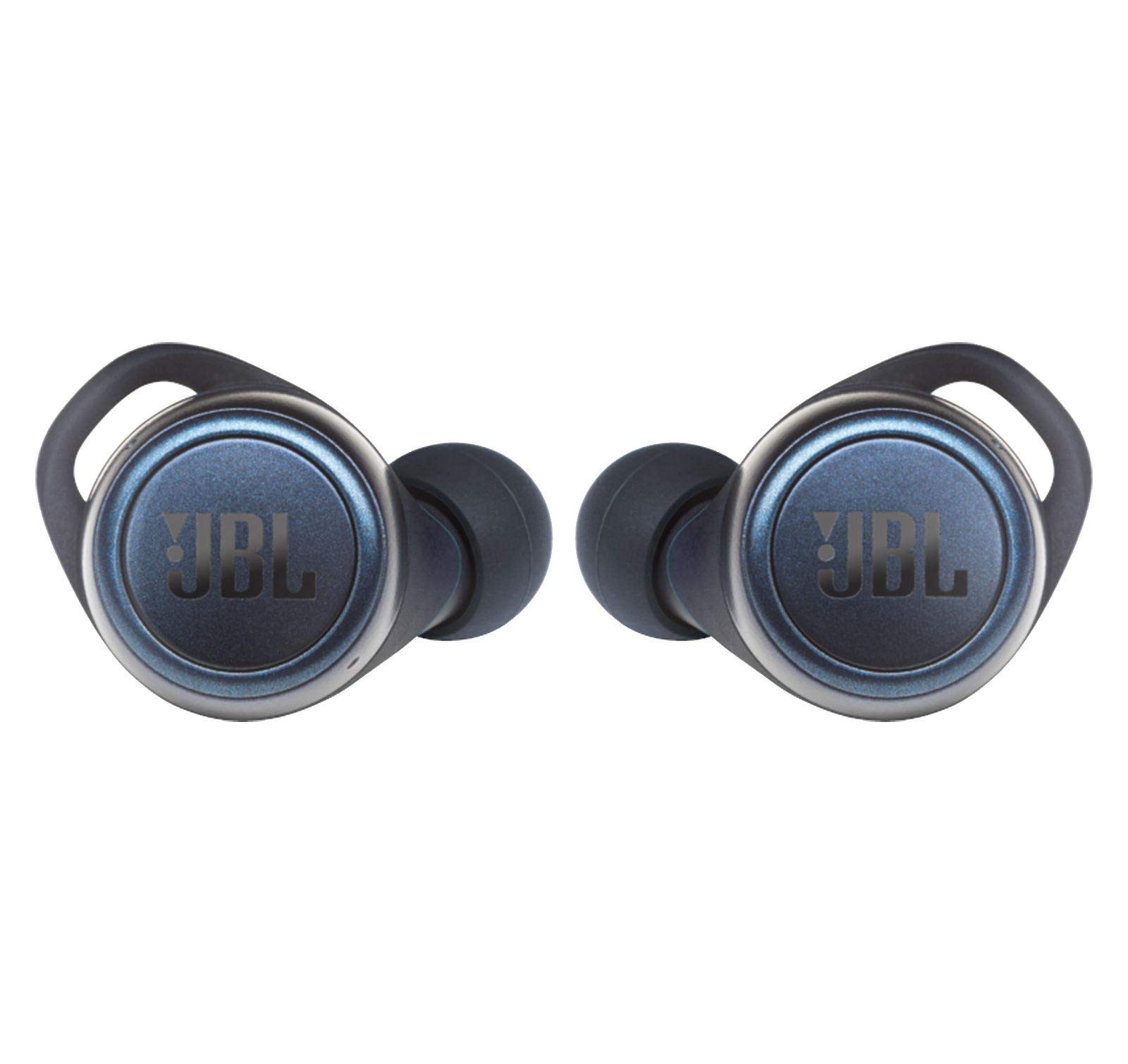 Amazon.com: JBL LIVE 300, Premium True Wireless Headphone, Blue