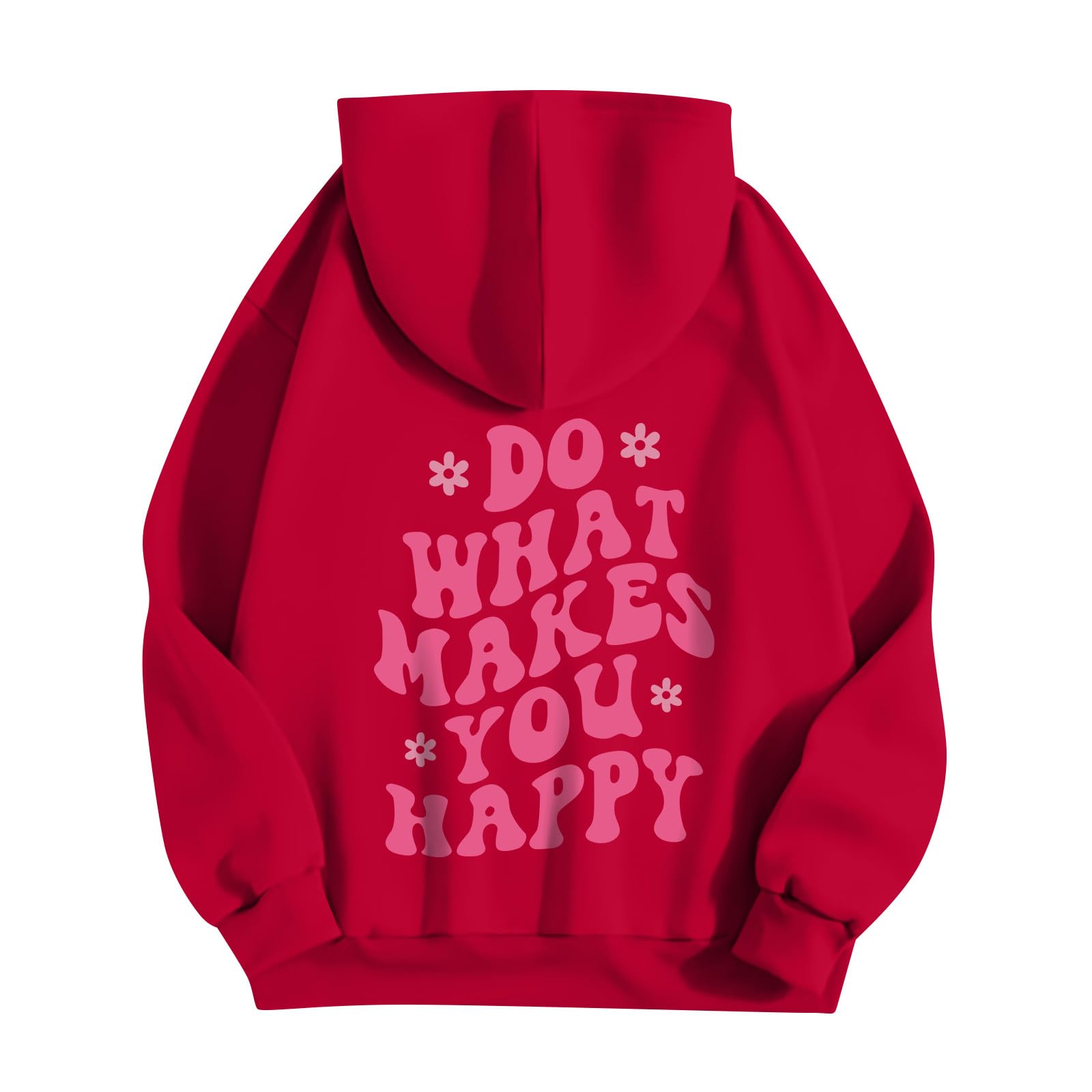 Różowa bluza z kapturem z motywem palmy dziewczęca bluza śliczne bluzy oversize bluza z kapturem damskie bluzy i bluzy z kapturem estetyczna damska bluza z kapturem z długim rękawem bluza z kapturem