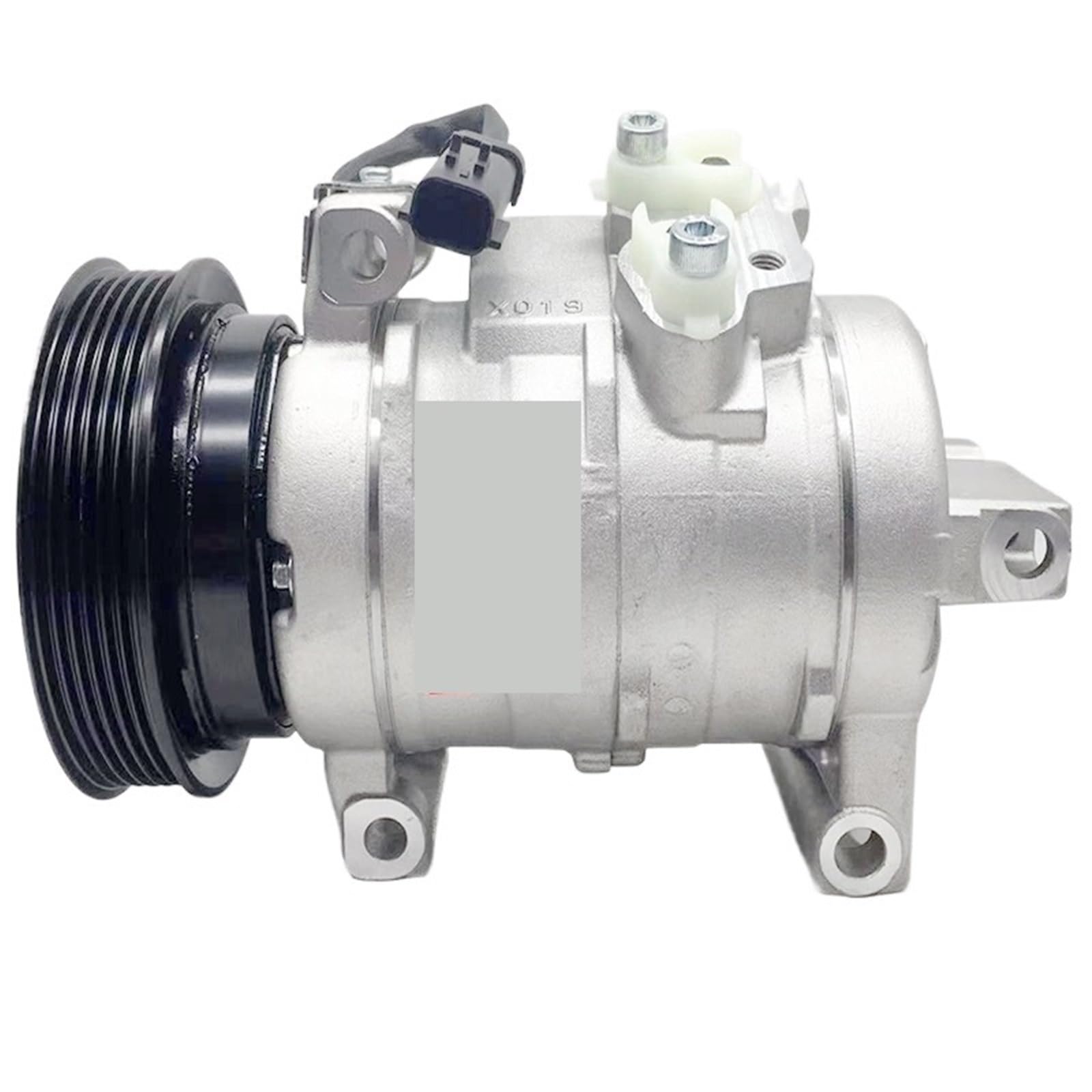 RGIMATVEX 10s17c Compressor Compatible With Jeep Grand Cherokee Dodge Challenger Charger Magnum Chrysler 300 04596492AC 4472205572 447220-5573