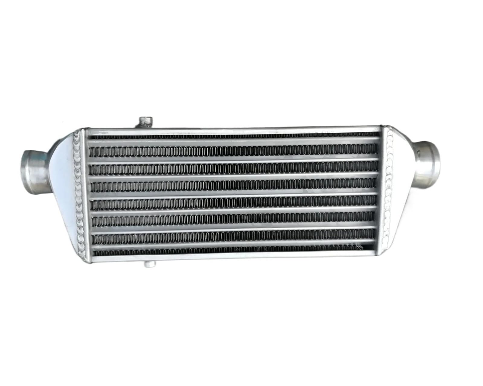 Intercooler Turbo De Montaje Superior Intercooler Universal 470*167,6*69mm