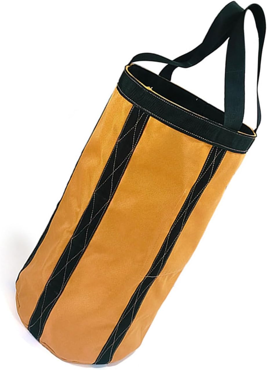 Versatile Tool Pouches for High Rise Work Suitable for Electricians and Construction Workers Multipurpose Organizers Bag Work Bag